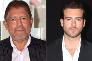 Juan Osorio responde si está dispuesto a darle trabajo a Pablo Lyle tras cumplir su condena