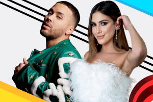 Premios Juventud 2024: ¿Cómo ver la transmisión completa en vivo, alfombra roja y entrega de premios?