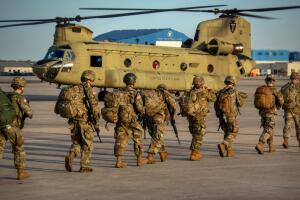 Frontera Texas México