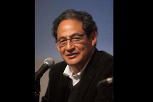 Sergio Aguayo (Eng)