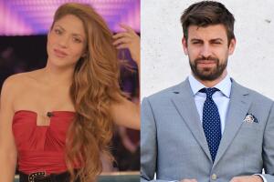 Shakira y Piqué llegan a acuerdo sobre sus hijos tras separación
