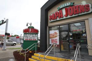 Papa John's CEO John Schnatter Apologizes After Using Racial Slur On Company Conference Call