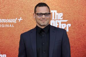 Paramount+ New Series "The Offer" Los Angeles Premiere - Arrivals