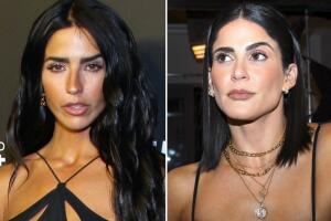 Bárbara de Regil confirma que tuvo diferencias con Eva Cedeño en Cabo: “Yo soy muy distinta”