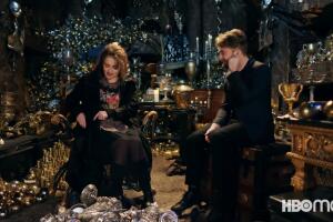 Daniel y Beatrix Harry Potter Love.jpg