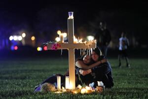 El tiroteo reciente en FSU dejó dos muertos y reavivó el debate sobre el control de armas en Florida.