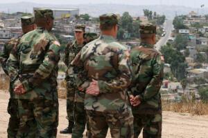 Guardia Nacional 6