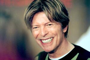 David Bowie