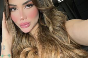 ¿Quién era Fedra Gaxiola? Influencer fitness asesinada en Tijuana, Baja California