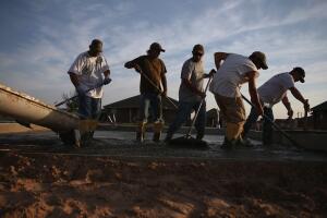 Oklahoma inmigrantes