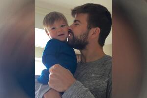 Gerard Piqué