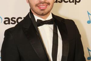 The 2017 ASCAP Latin Music Awards at The Condado Vanderbilt Hotel in San Juan, Puerto Rico - Show