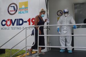 Florida Departamento de Salud