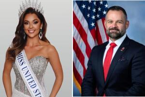 Además de las acusaciones de Lindsay Langston, el congresista Cory Mills enfrenta también acusaciones por deudas millonarias, rentas impagas y posibles irregularidades financieras.