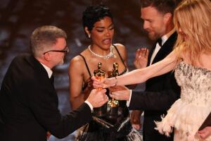 98th Annual Academy Awards - Show