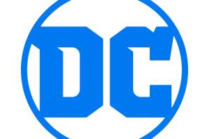 Nuevo logo de DC Comics
