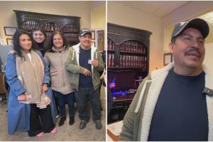 Inmigrante mexicano obtiene la 'Green Card' de EE.UU.: abogada explica cómo lo logro después de 30 años