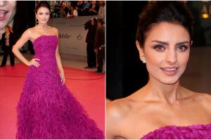 Aislinn Derbez PLN 2015