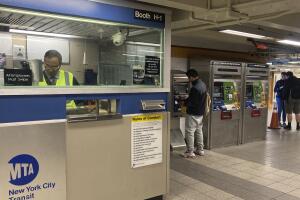 MTA propone un alza del 4% en sus tarifas para 2027 en Nueva York.