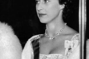 Princesa Margaret