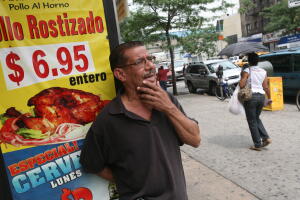 economia hispanos estados unidos