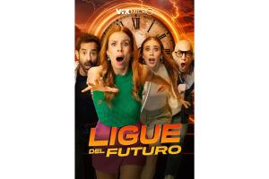Ligue del Futuro microdrama ViX MicrO
