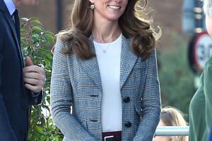 Catherine Duchess of Cambridge - Kate Middleton