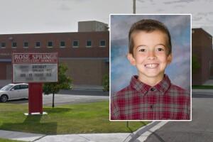 Padres demandan a escuela por muerte de su hijo, los acusan de negligencia