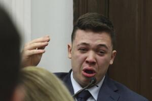 Kenosha Protest Shootings