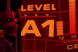 ‘Los Increíbles’ se estrenó en 2004.