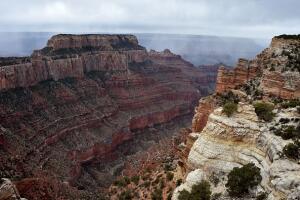 Cinco cosas que quizás desconoces del Gran Cañón