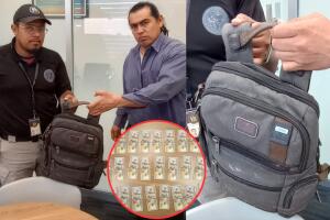 Carpintero devuelve mochila con miles de dólares dentro su “recompensa” enojó a Internet (7).jpg