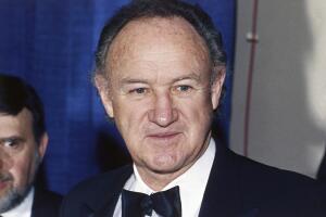 Gene Hackman
