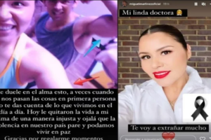 Miguel Martínez prima