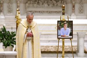 Michigan State Shootings Victims