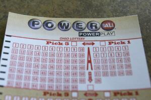 Cada vez más, las loterías en EEUU acumulan jugosos "premios gordos", como en el Powerball o el Megamillions.