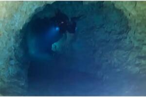 El buzo fallecido fue encontrado en condiciones de visibilidad nula y no respondió a las maniobras de reanimación.