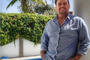 Rodrigo Vidal 
