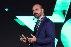 Brasil Eduardo Bolsonaro