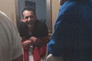 Óscar Sánchez