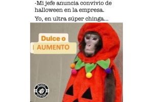 Memes para responderle a tu jefe que no te deja en paz