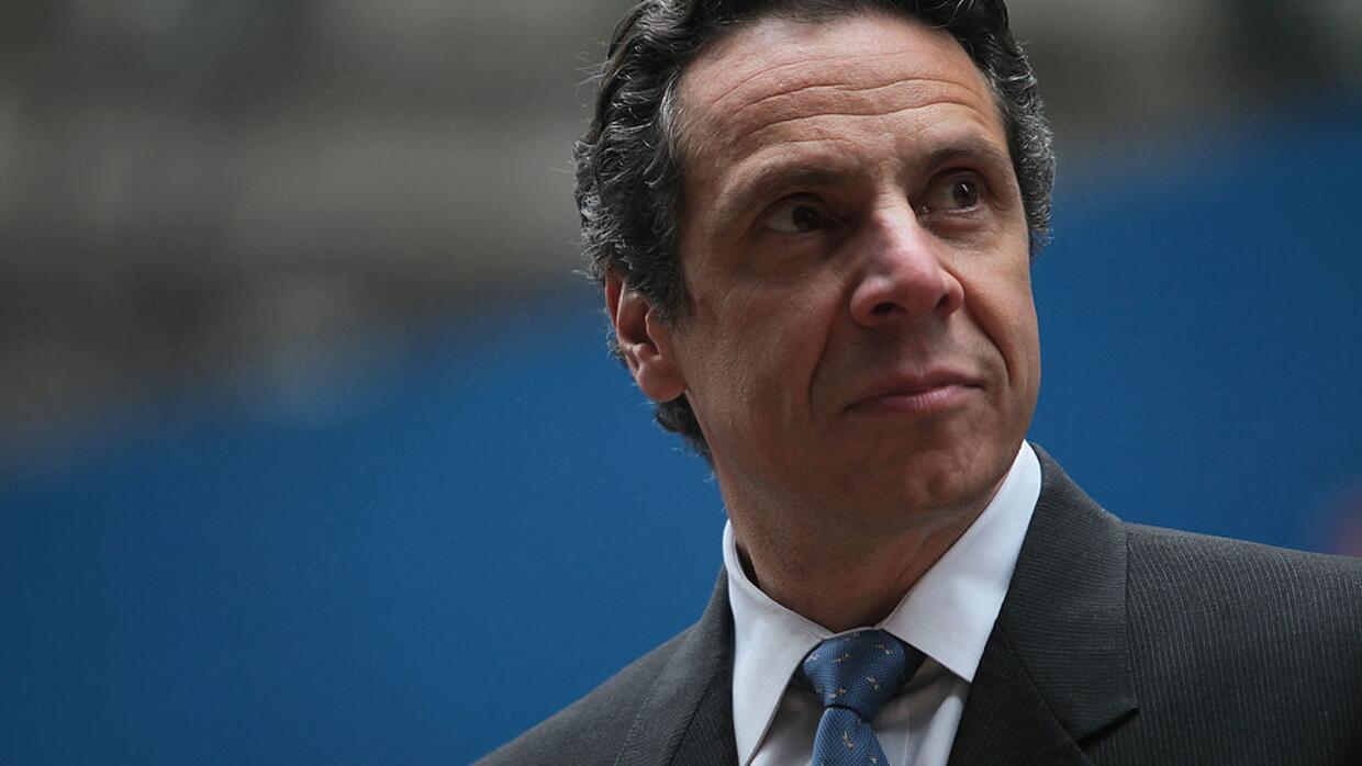 Alexandra Ocacio-Cortez calls on New York Governor Andrew Cuomo to resign |  Solidarity Political News