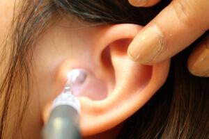 salud oidos cuidados