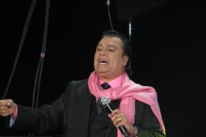 Juan Gabriel conquista Chicago