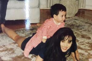 Julian Figueroa Maribel Guardia Joan Sebastian