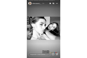 Hijas de Ernesto Zedillo Jr. y Rebeca Sáenz