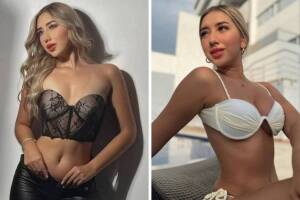 María José Estupiñán murió en condiciones muy similares a las de la 'influencer' mexicana Valeria Márquez.  