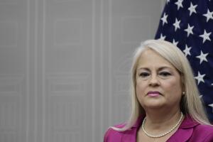 Puerto Rico Governor