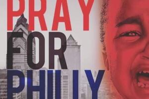 Pray for Philly 