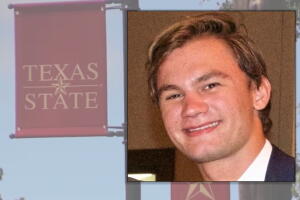 Jason Landry Texas estudiante desaparecido Caldwell County Luling restos ADN San Marcos